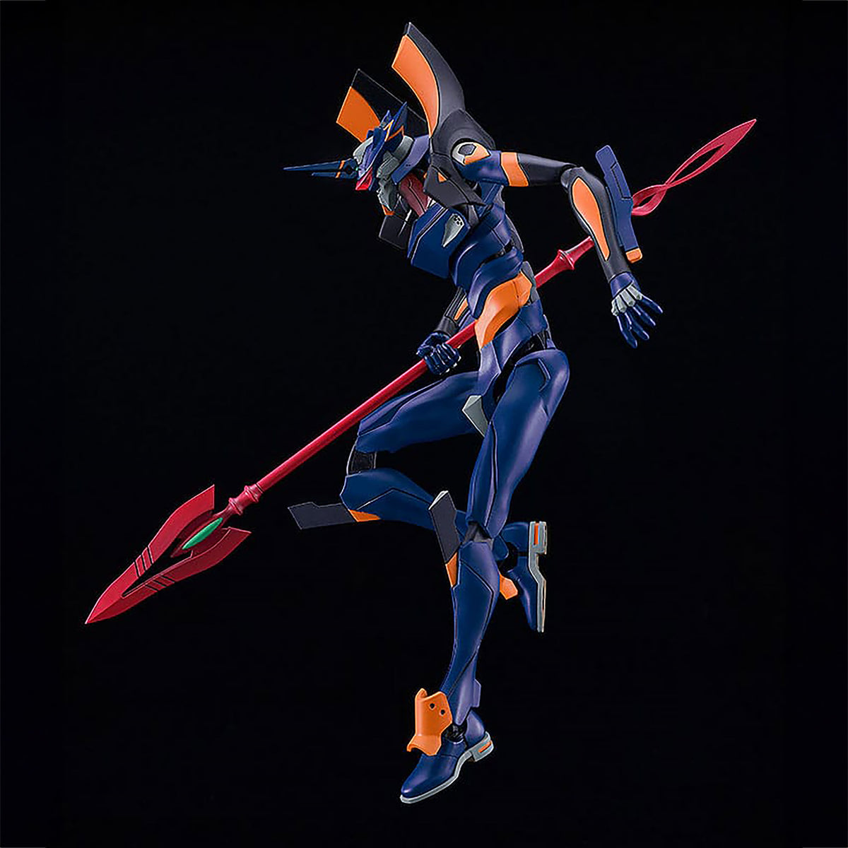 Zdjęcie produktu Evangelion - 2.0 You Can (Not) Advance Moderoid Model Kit Mark-06