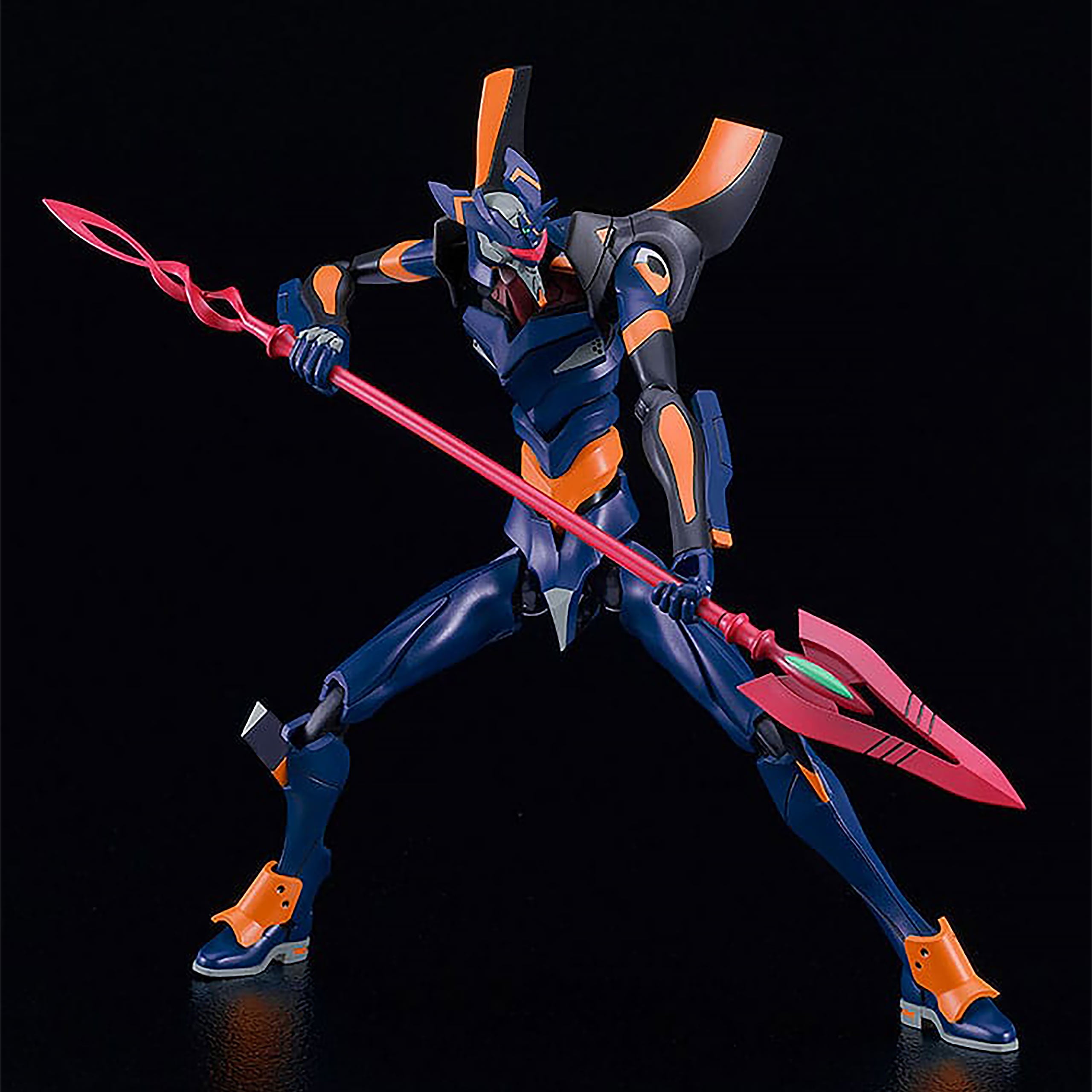 Zdjęcie produktu Evangelion - 2.0 You Can (Not) Advance Moderoid Model Kit Mark-06