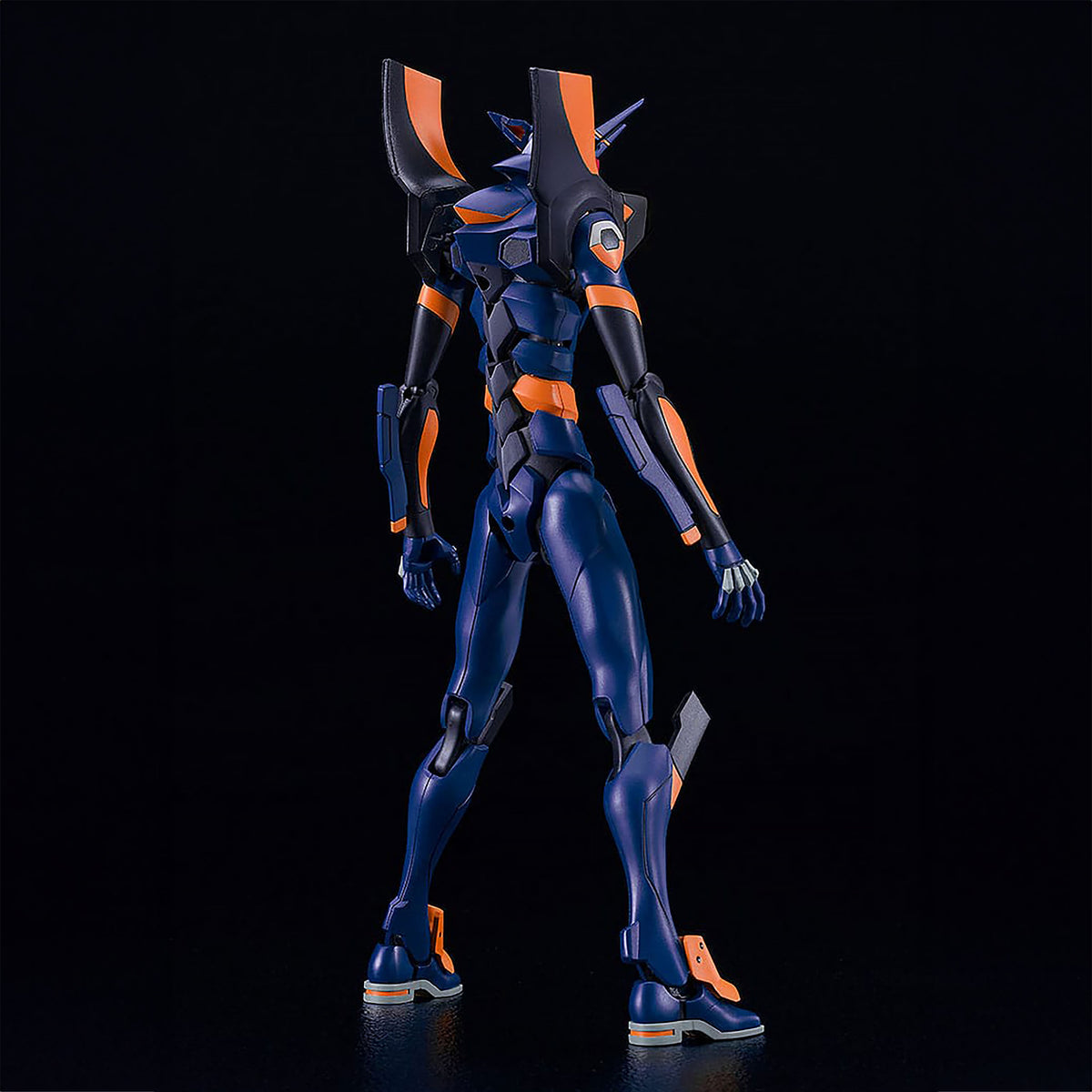 Product image Evangelion - 2.0 You Can (Not) Advance Moderoid Model Kit Mark-06