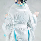 Zdjęcie produktu Rascal Does Not Dream of Bunny Girl Senpai - Mai Sakurajima Statua White Kimono Version