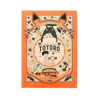 Zdjęcie produktu Mój sąsiad Totoro - Koszulka na dokumenty