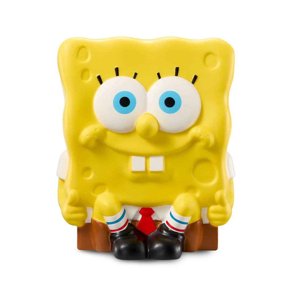 Zdjęcie produktu SpongeBob - Antystresowa figurka