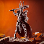 Zdjęcie produktu Władca Pierścieni - Figurka dioramy Saurona