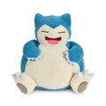 Zdjęcie produktu Pokemon - Pluszowa figurka Snorlax