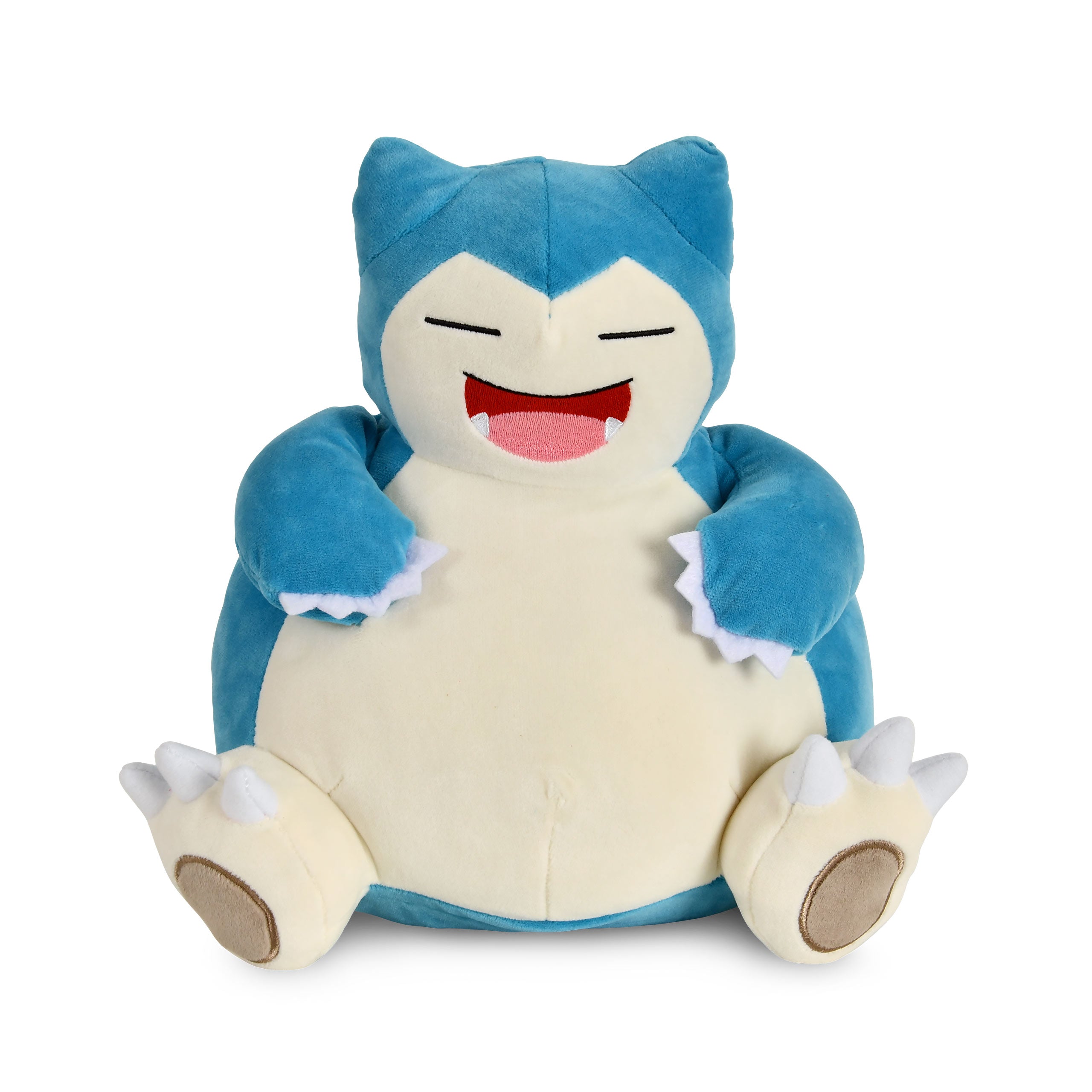 Zdjęcie produktu Pokemon - Pluszowa figurka Snorlax
