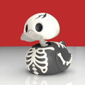 Product image Halloween - Skeleton Glow-in-the-Dark TUBBZ Collectible Duck