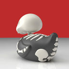 Product image Halloween - Skeleton Glow-in-the-Dark TUBBZ Collectible Duck