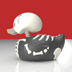 Product image Halloween - Skeleton Glow-in-the-Dark TUBBZ Collectible Duck