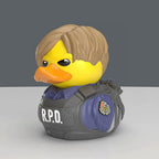 Zdjęcie produktu Resident Evil - Leon S. Kennedy Mini TUBBZ kaczka dekoracyjna