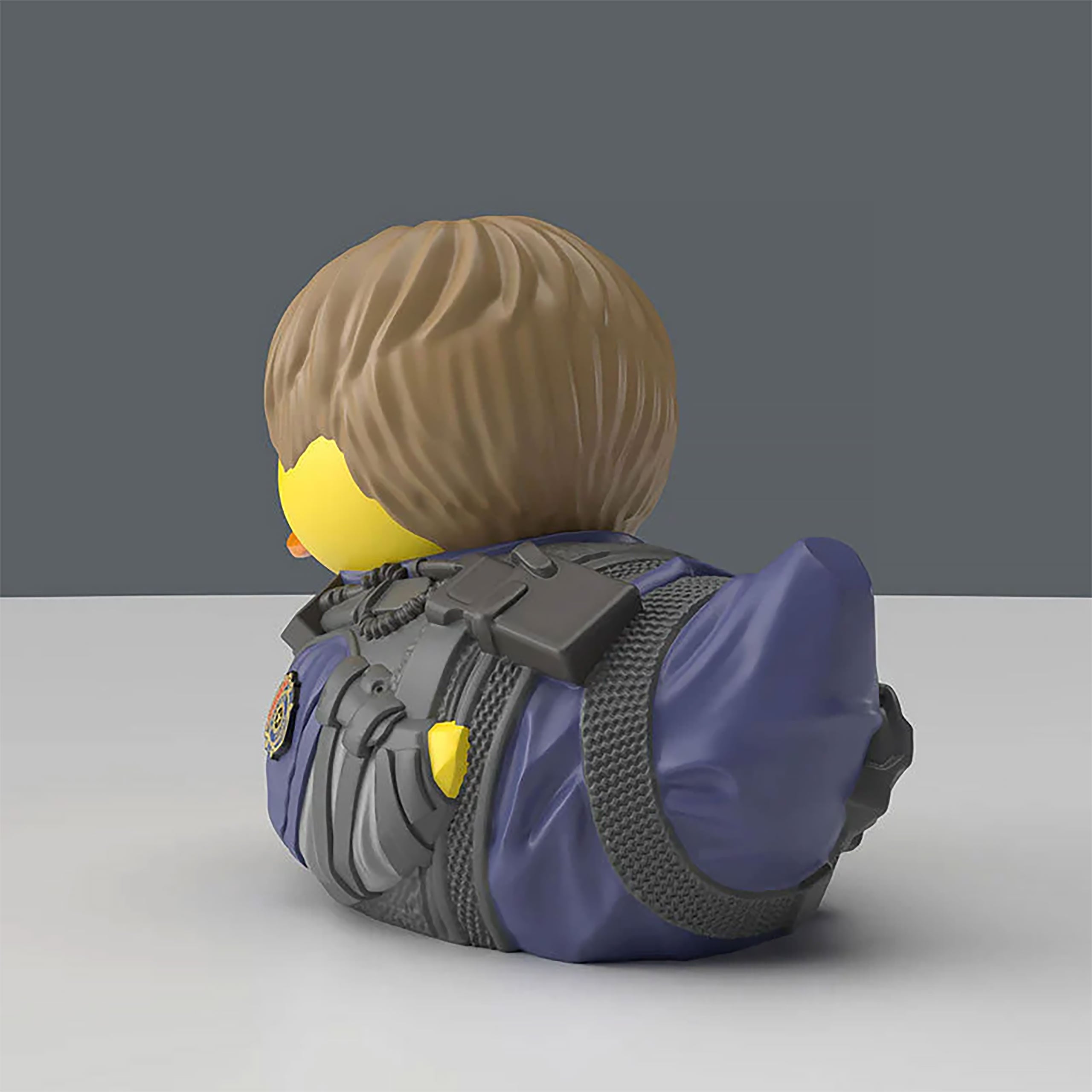 Zdjęcie produktu Resident Evil - Leon S. Kennedy Mini TUBBZ kaczka dekoracyjna