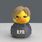 Zdjęcie produktu Resident Evil - Leon S. Kennedy Mini TUBBZ kaczka dekoracyjna