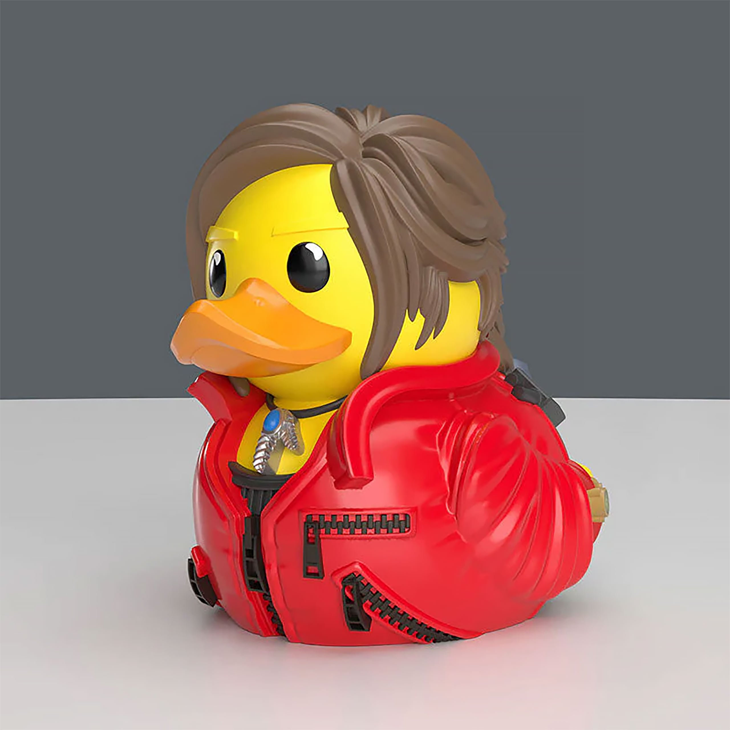 Zdjęcie produktu Resident Evil - Claire Redfield Mini TUBBZ kaczka dekoracyjna