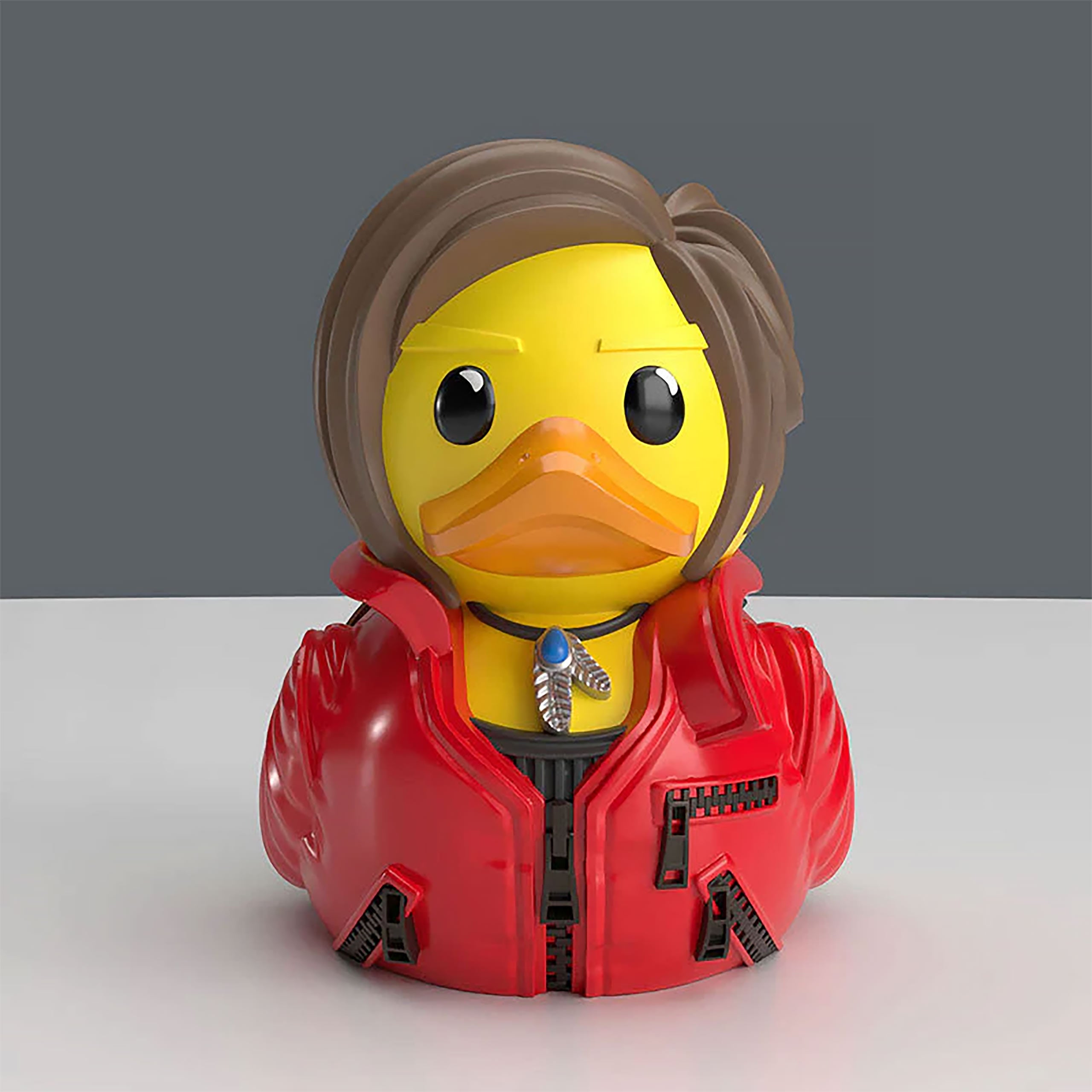 Zdjęcie produktu Resident Evil - Claire Redfield Mini TUBBZ kaczka dekoracyjna