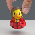 Zdjęcie produktu Resident Evil - Claire Redfield Mini TUBBZ kaczka dekoracyjna