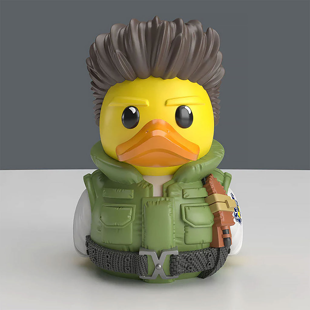 Zdjęcie produktu Resident Evil - Chris Redfield Mini TUBBZ kaczka kolekcjonerska