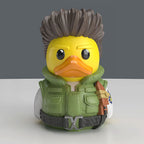 Zdjęcie produktu Resident Evil - Chris Redfield Mini TUBBZ kaczka kolekcjonerska