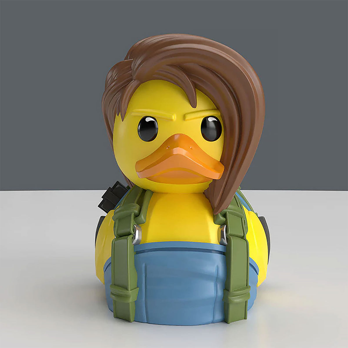 Zdjęcie produktu Resident Evil - Jill Valentine Kaczka kolekcjonerska Mini TUBBZ