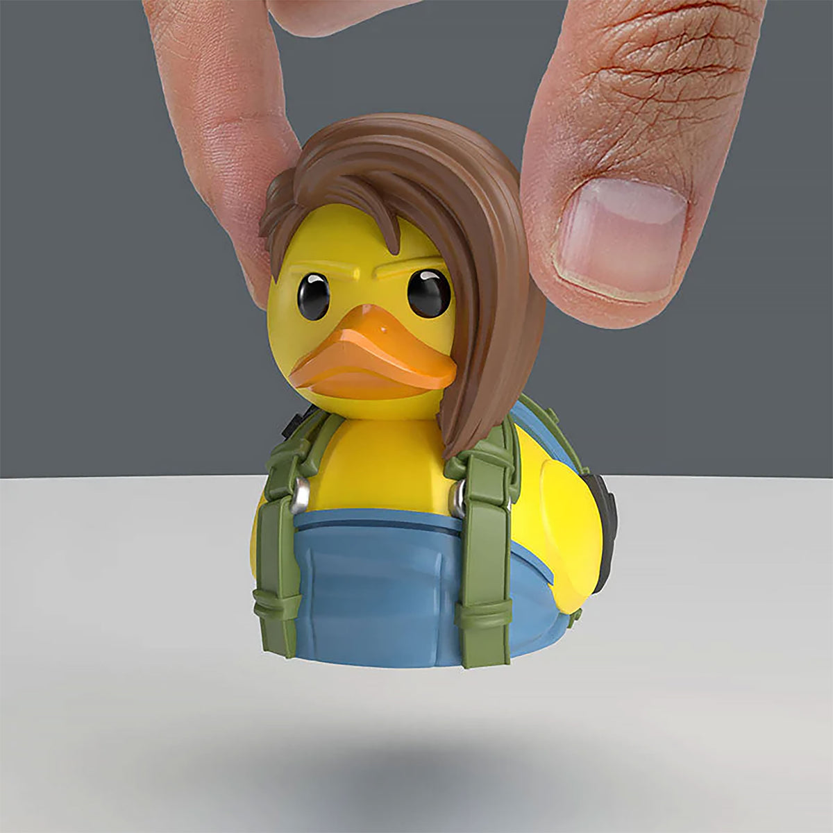 Zdjęcie produktu Resident Evil - Jill Valentine Kaczka kolekcjonerska Mini TUBBZ