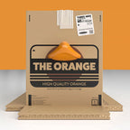 Product image Metal Gear Solid - The Orange Box TUBBZ Collectible Duck