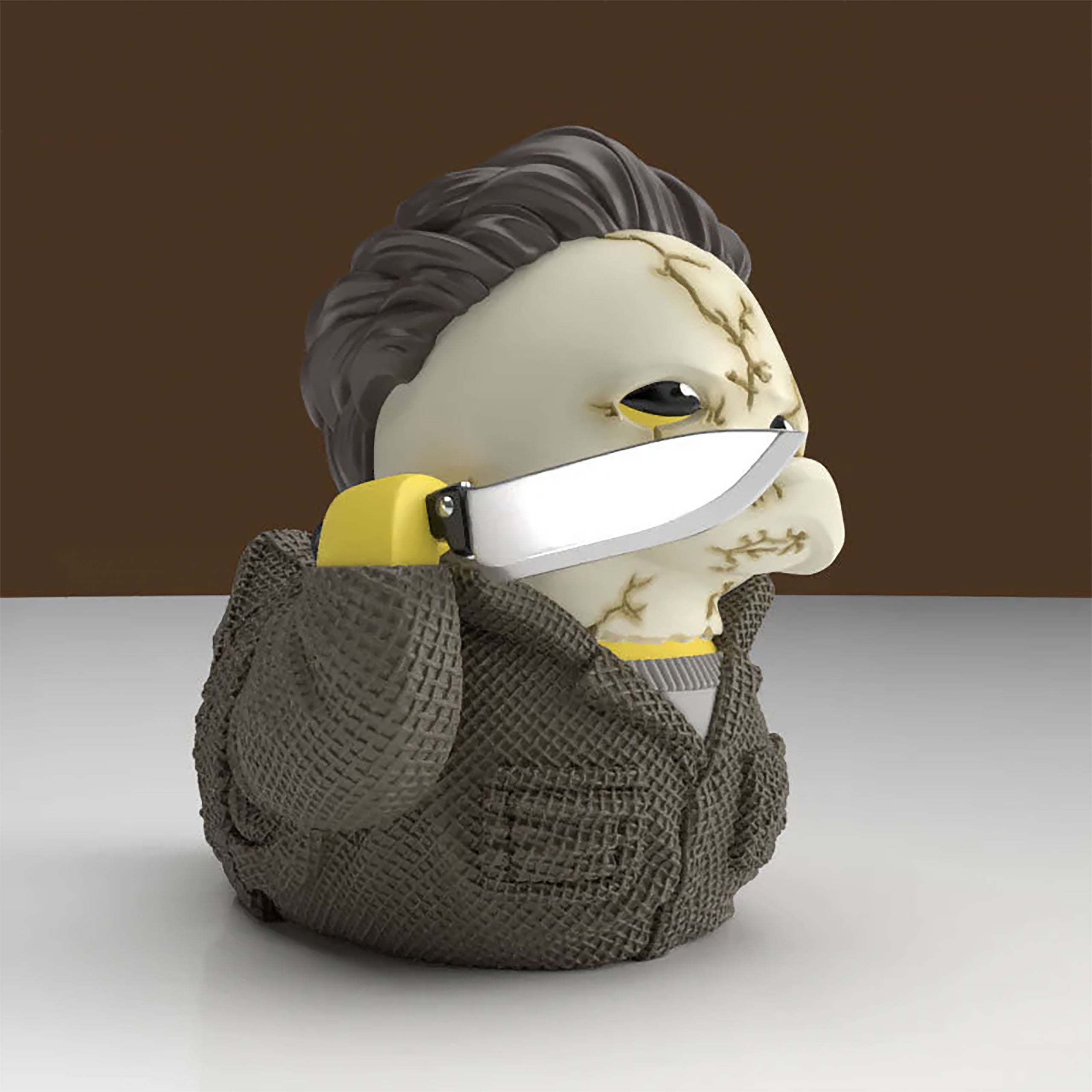 Zdjęcie produktu Kaczka dekoracyjna Michael Myers TUBBZ - Halloween