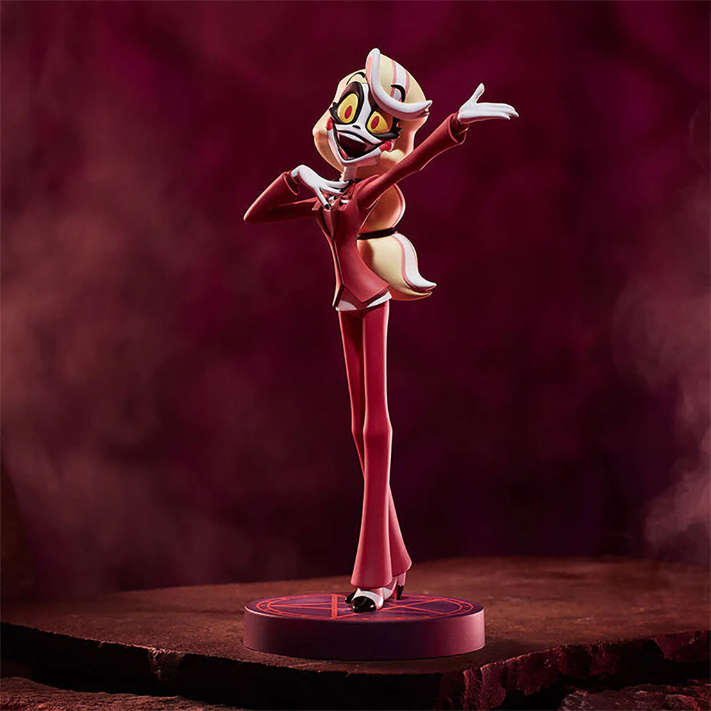Product image Hazbin Hotel - Charlie Statue