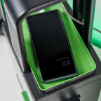 Product image Minecraft - Gaming Locker with Light