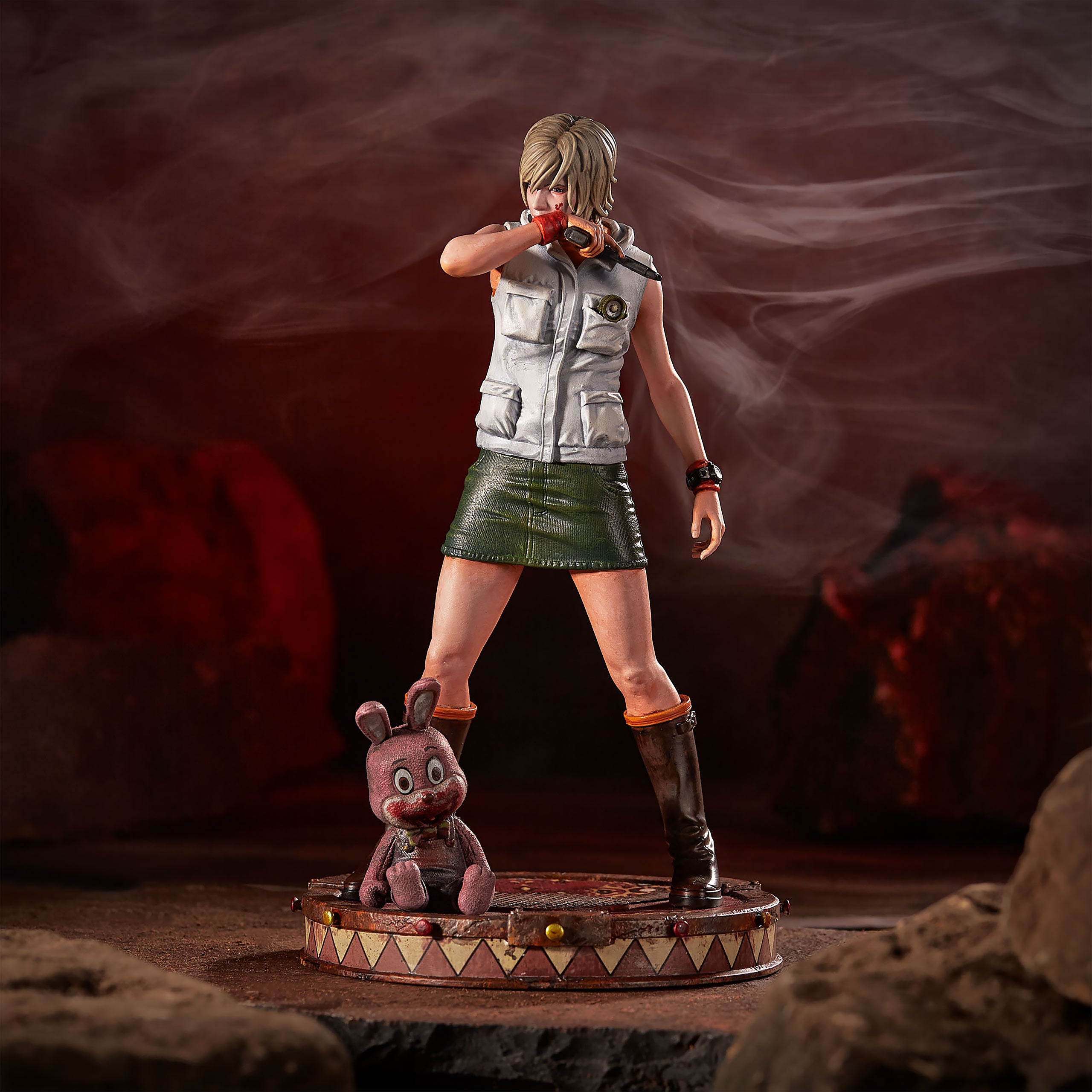 Zdjęcie produktu Silent Hill - Figurka Heather Mason