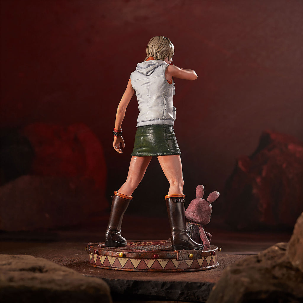 Zdjęcie produktu Silent Hill - Figurka Heather Mason