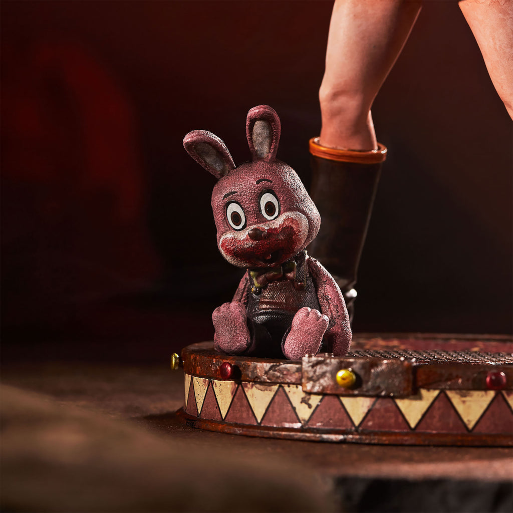 Zdjęcie produktu Silent Hill - Figurka Heather Mason
