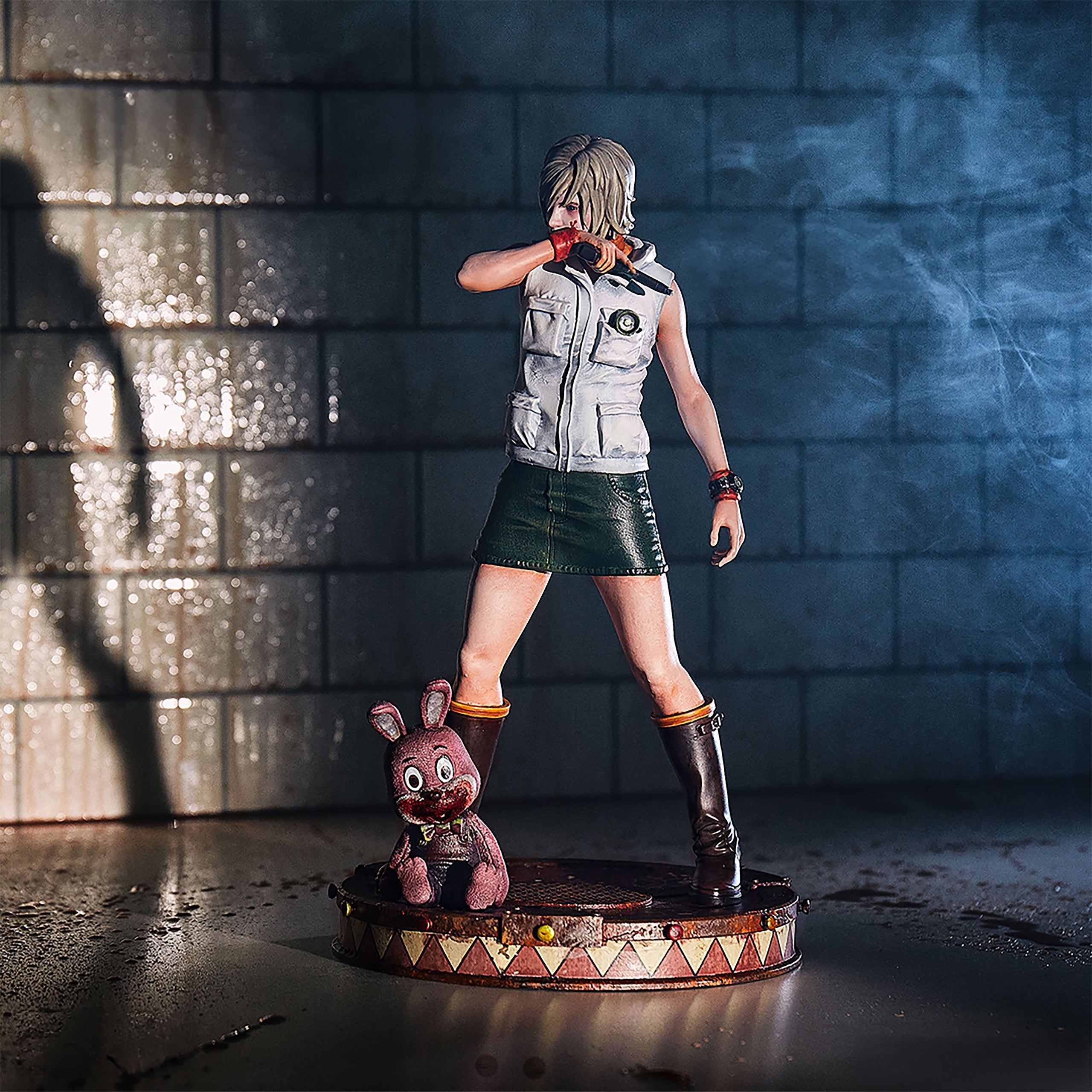 Zdjęcie produktu Silent Hill - Figurka Heather Mason