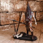 Product image Silent Hill - Red Pyramid Thing Statue