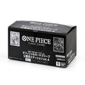 Zdjęcie produktu One Piece Card Game - Oficjalne koszulki na karty TCG+ Stores Vol. 4 Edycja limitowana, 2 wzory, Display (12 szt.)
