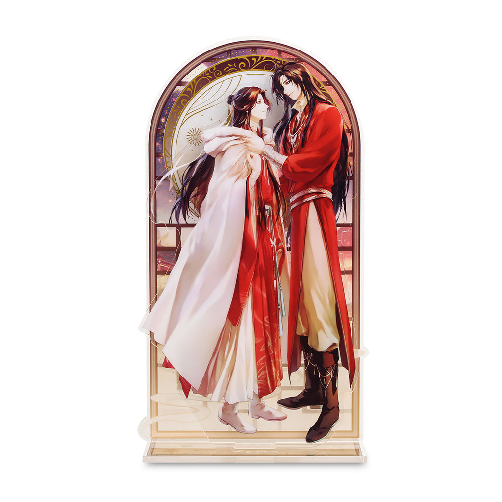 Zdjęcie produktu Heaven Official's Blessing - Anime New Year Lantern Series Figurka Akrylowa