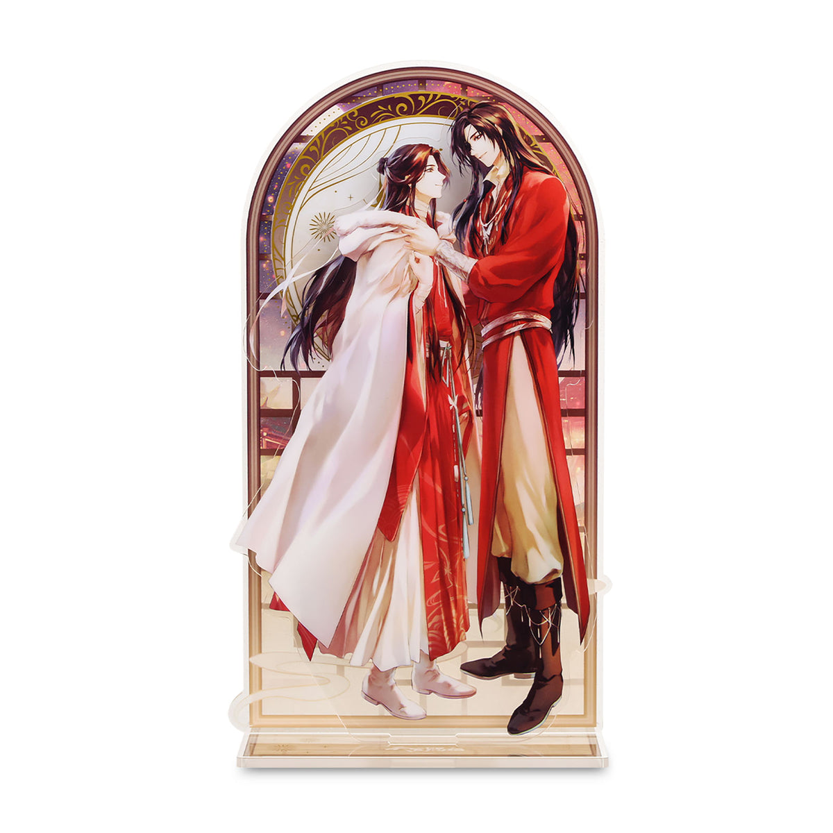 Zdjęcie produktu Heaven Official's Blessing - Anime New Year Lantern Series Figurka Akrylowa