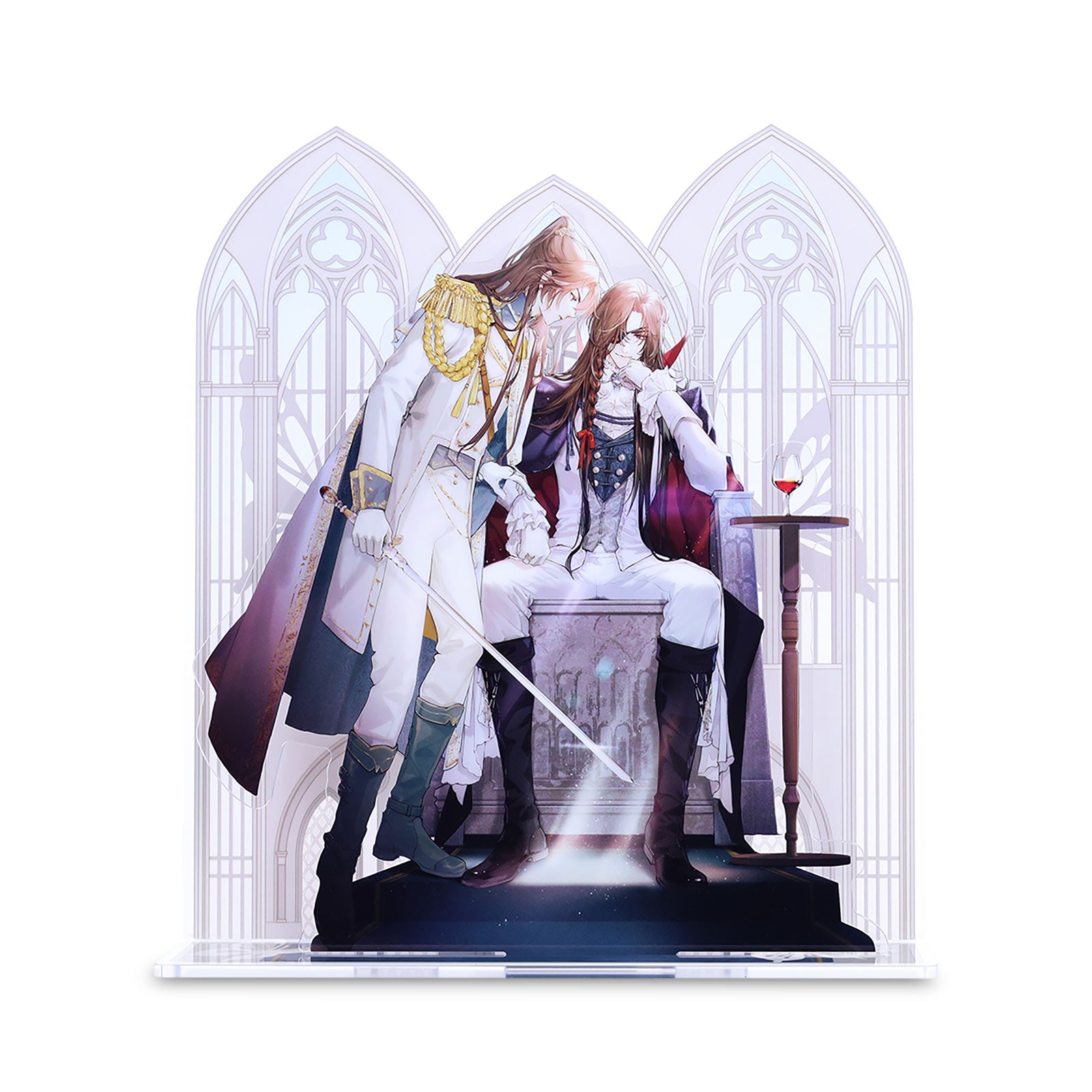 Zdjęcie produktu Heaven Official's Blessing - Radiant Throne Series Figurka