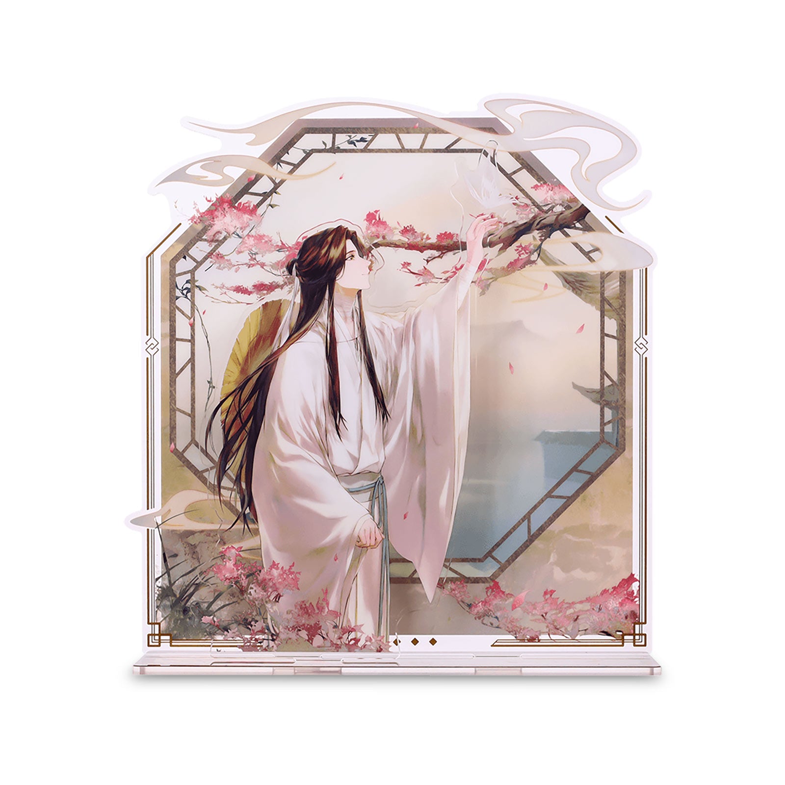 Zdjęcie produktu Heaven Official's Blessing - Xie Lian Butterfly Memory Series Figurka