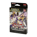 Zdjęcie produktu Yu-Gi-Oh! - Alliance Insight Tuckbox wersja angielska