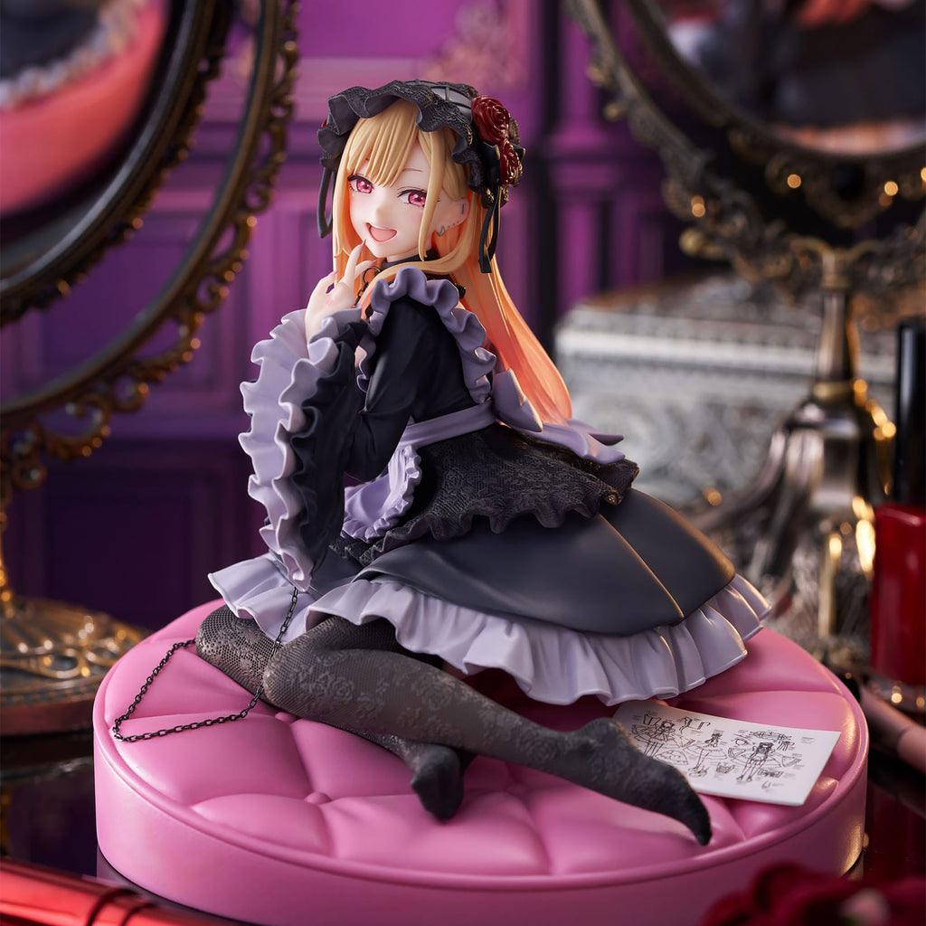 Product image My Dress-Up Darling - Marin Kitagawa Figure Dress of Shizuku Kuroe Version