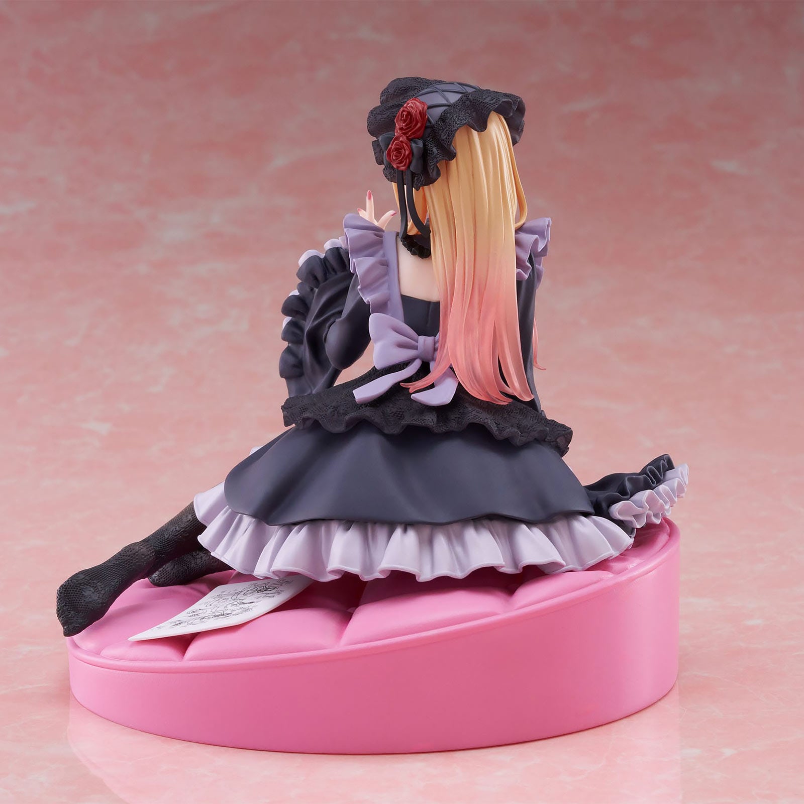 Product image My Dress-Up Darling - Marin Kitagawa Figure Dress of Shizuku Kuroe Version