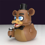 Product image Five Nights at Freddy's - Freddy Fazbear TUBBZ Collectible Duck