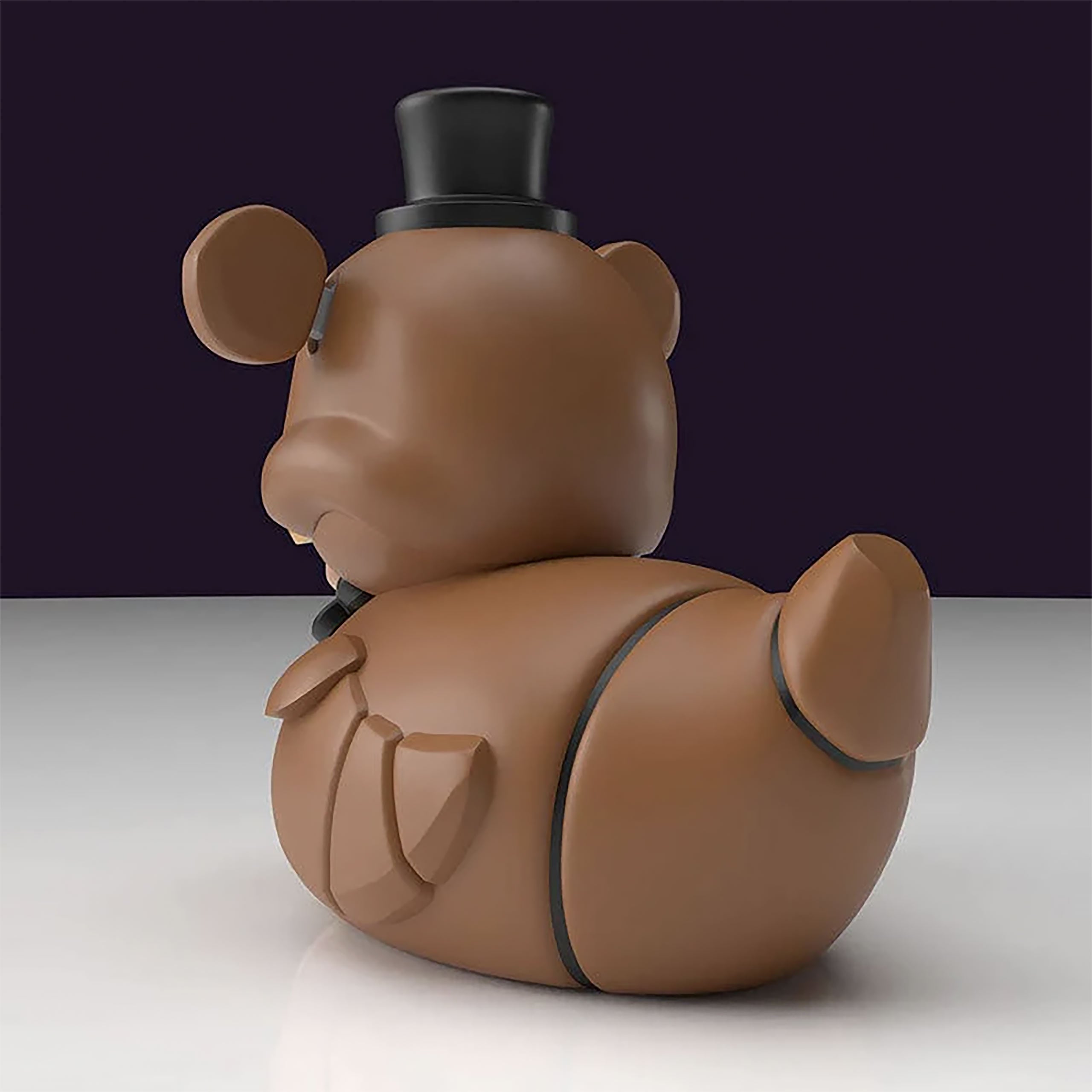 Product image Five Nights at Freddy's - Freddy Fazbear TUBBZ Collectible Duck