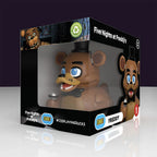 Product image Five Nights at Freddy's - Freddy Fazbear TUBBZ Collectible Duck