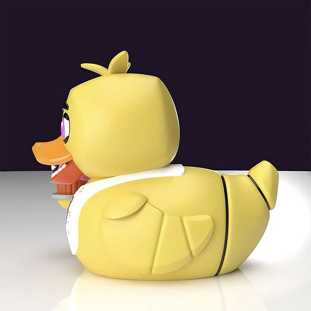 Product image Five Nights at Freddy's - Chica TUBBZ Collectible Duck
