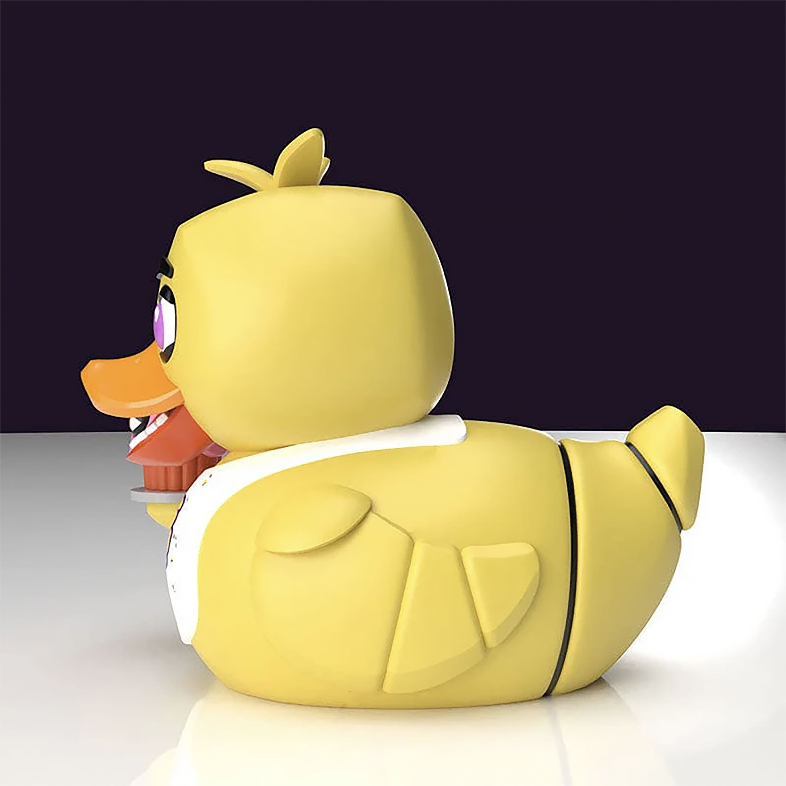 Zdjęcie produktu Five Nights at Freddy's - dekoracyjna kaczka Chica TUBBZ