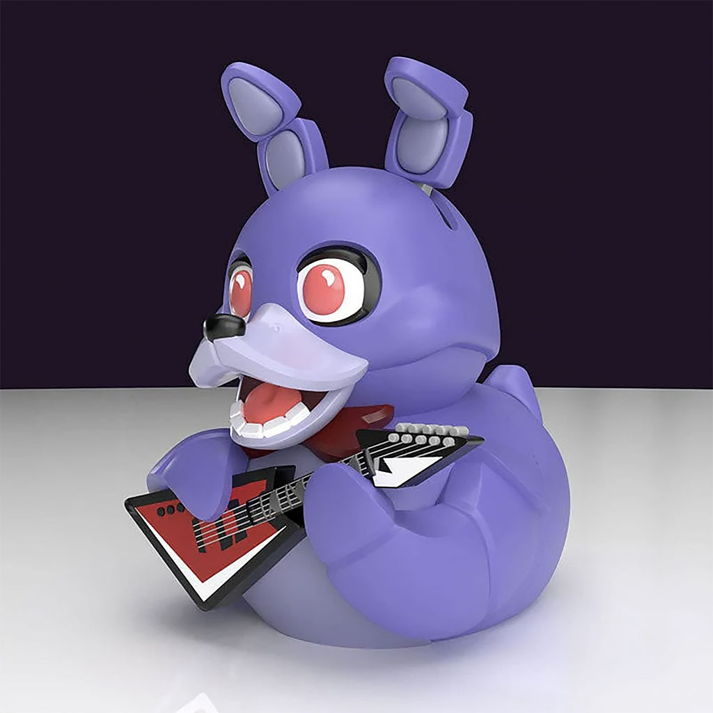 Zdjęcie produktu Five Nights at Freddy's - Kaczka dekoracyjna TUBBZ Bonnie