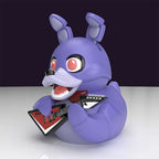 Zdjęcie produktu Five Nights at Freddy's - Kaczka dekoracyjna TUBBZ Bonnie