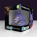 Zdjęcie produktu Five Nights at Freddy's - Kaczka dekoracyjna TUBBZ Bonnie
