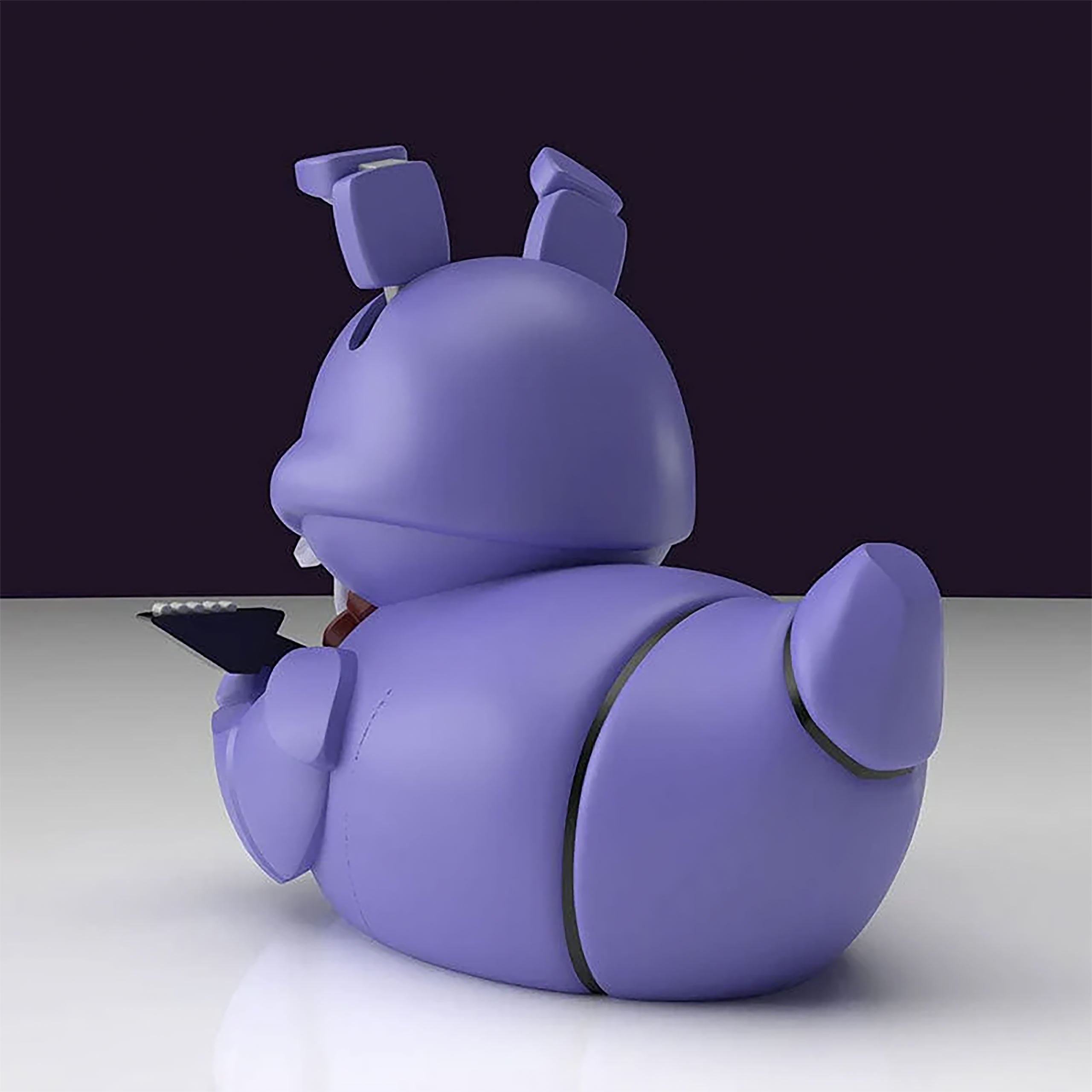 Zdjęcie produktu Five Nights at Freddy's - Kaczka dekoracyjna TUBBZ Bonnie