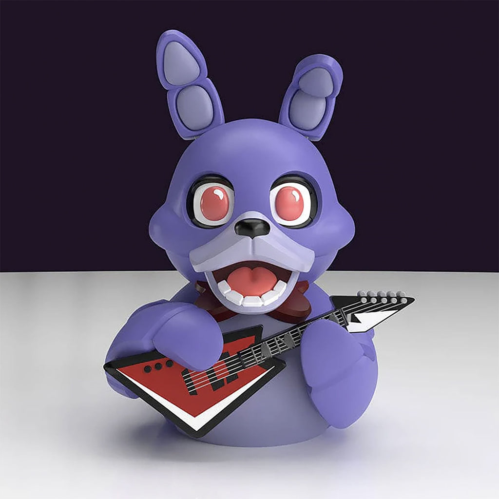 Zdjęcie produktu Five Nights at Freddy's - Kaczka dekoracyjna TUBBZ Bonnie