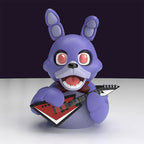 Zdjęcie produktu Five Nights at Freddy's - Kaczka dekoracyjna TUBBZ Bonnie